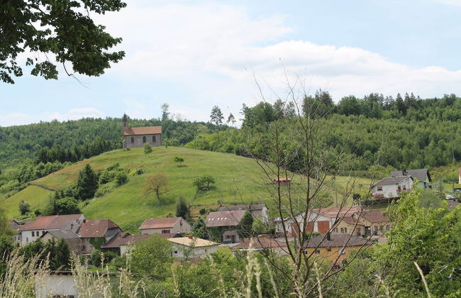 Romantic Stay in Saint-quirin - Foto 37