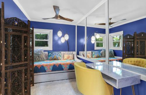 Petite Private Bungalow - Foto 6