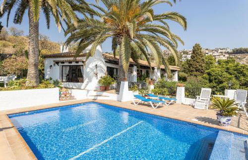 Villa Paraíso Azul - Foto 23