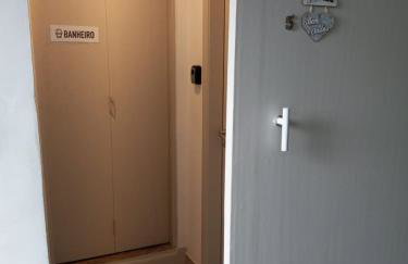 Hospedagem Otto - Saúde SP-160 complexo Anchieta-imgrantes Próx a ExpoSP Aerop Cursino Zoosafári Shop Plaza Sul - Foto 18