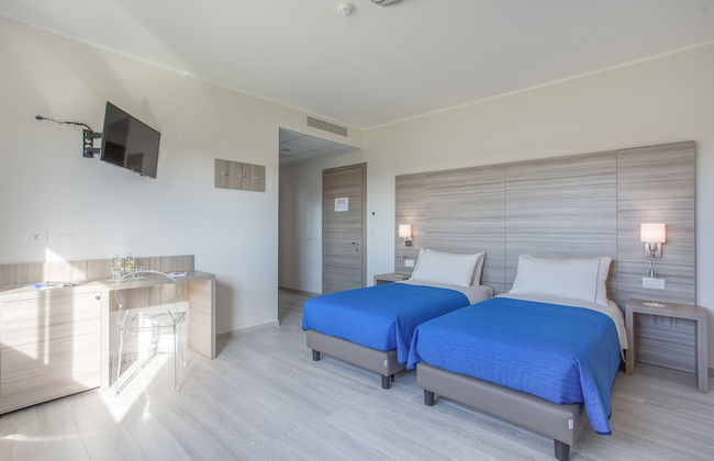 Country House Campofiore - Foto 16