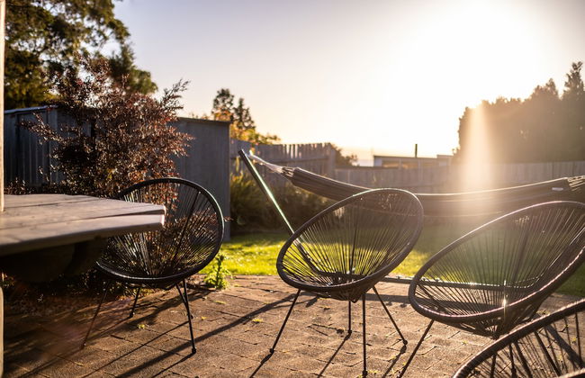 The Lookout - Foto 40