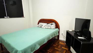 Amplo apê em bairro nobre - Foto 4