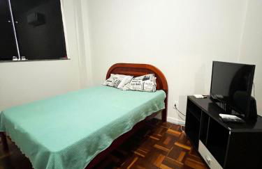 Amplo apê em bairro nobre - Foto 4