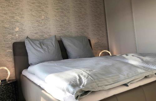 Stilvolle Ferien-Geschäftswohnung Brandenburger Seenlandschaft - Photo 2