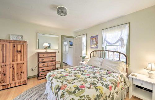 Peaceful Chilmark Farmhouse by Menemsha Beach - Foto 16