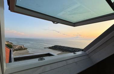 Villa Bord de Mer, Vue Océan et Accés Plage - Foto 32