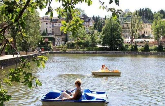 Holiday Apartment Busch - Foto 5