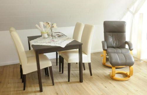 Haus Petersen - Foto 4