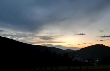 Słoneczna Solina Bóbrka - Foto 18