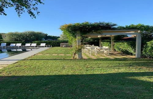 La dimora di Lorenzo - villa a Lucca con piscina - Foto 36