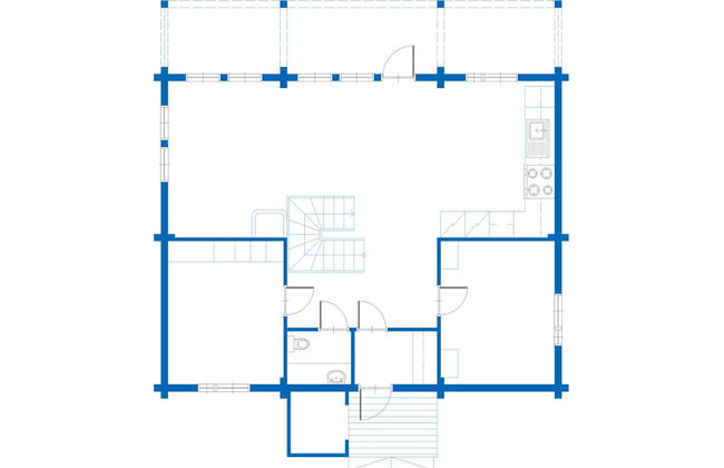Villa kero - Photo 23