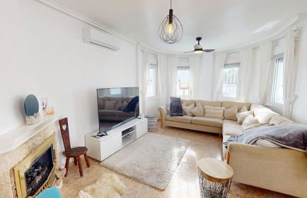 Villa Pinos - A Murcia Holiday Rentals Property - Foto 10