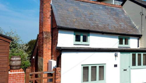 1 Bed in Lyndhurst oc-nfl60 - Foto 2, Other