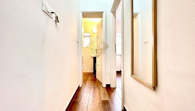 Apartments House Vukman - Foto 3, Vestíbulo