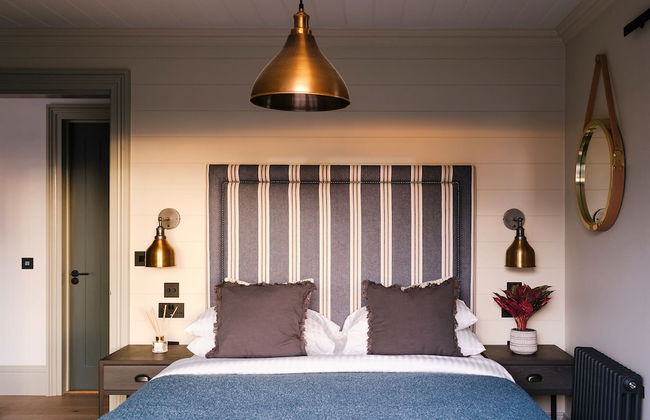 Retallack Resort - Foto 52