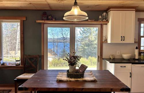 Adirondack Cabin - Foto 9