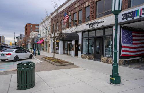 Serene Birmingham Retreat - Foto 24