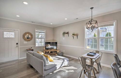 Durham Vacation Rental Near Duke University - Foto 1