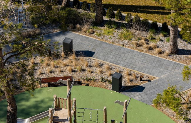 Porta Mare Sea View by Renters Prestige - Photo 56