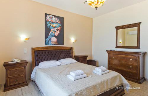 Arkasa Bay Hotel - Foto 16