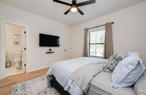 The Houston Oasis - Foto 38