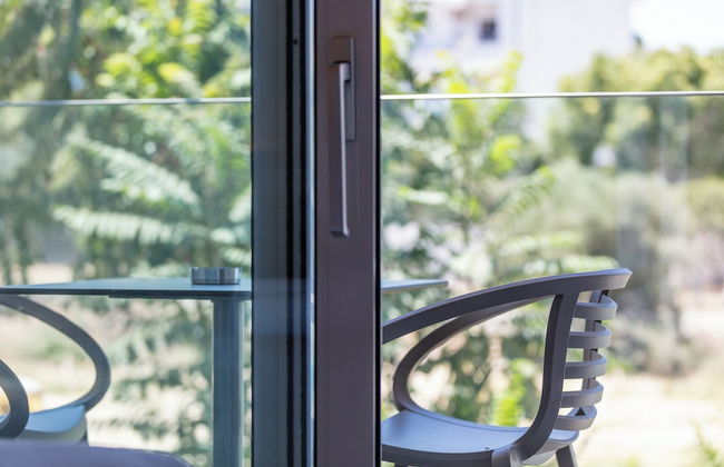 Skipper Beachfront Suites - Foto 60