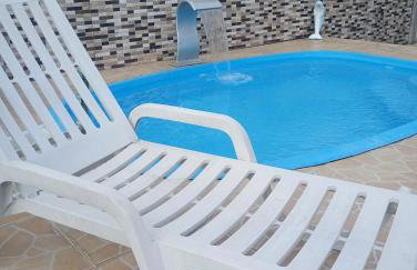 Bella casa de praia - Foto 5