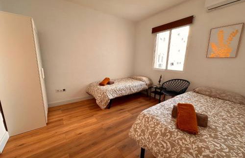 Centro Histórico Málaga especial grupos parking gratis 3 - Photo 13