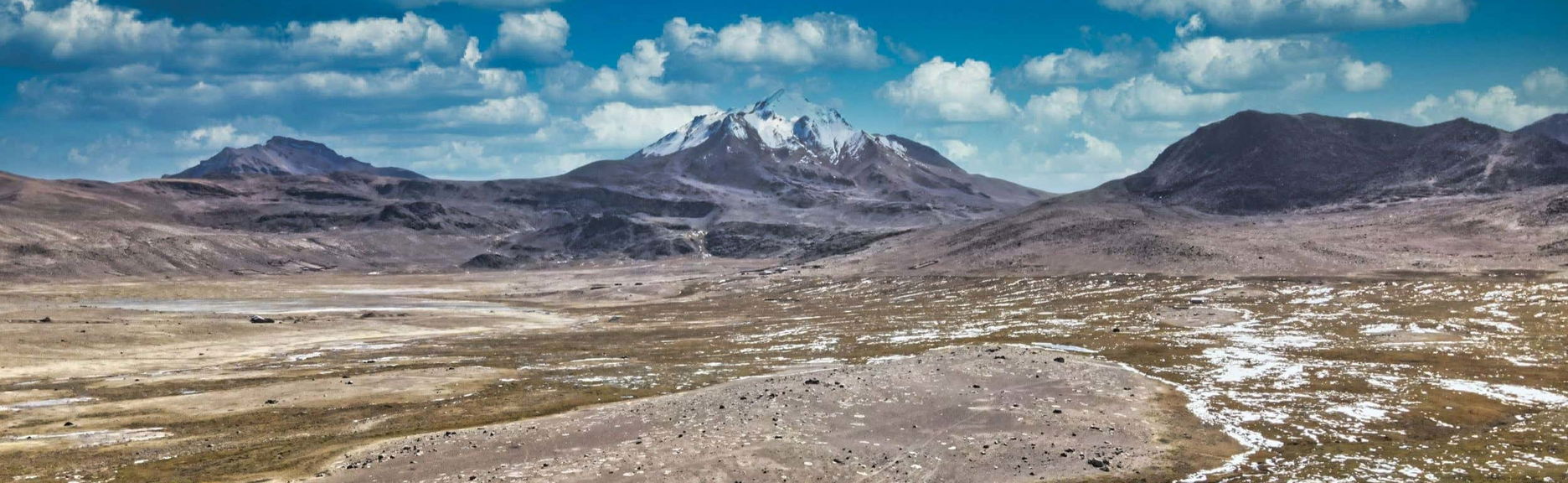 Tarata & Ticaco Day Trip - Foto 1