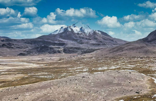 Escursione a Tarata e Ticaco - Foto 1