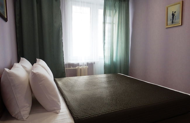 Inndays Sportivnaya - Foto 3