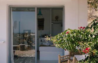 Nissos Suites - Foto 11