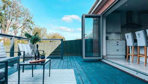 Beechwood Park by Solace Stays - Foto 4