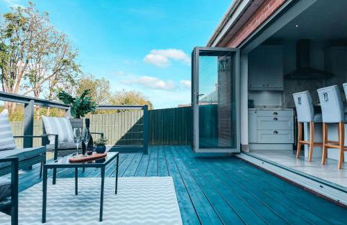 Beechwood Park by Solace Stays - Foto 4