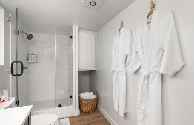 The South Bay Retreat - Foto 12