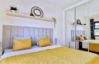 Strelitzia Apartment - ocean view & heated pool & AC - Photo 30