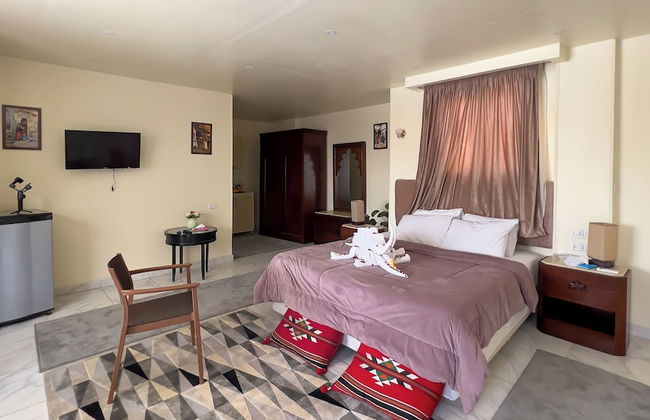 Sun Pyramids View Inn - Foto 24