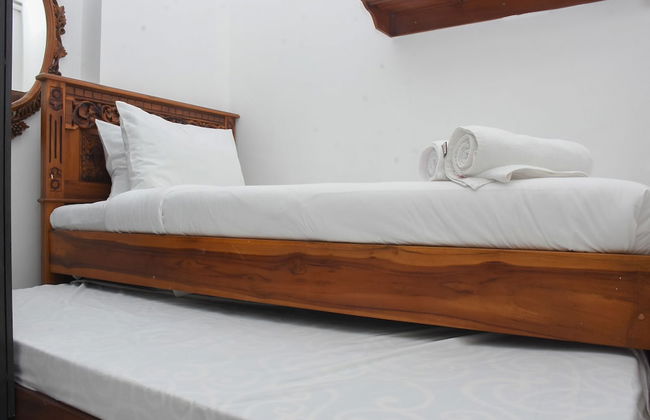 Comfy 2Br At Menteng Square Apartment - Photo 8