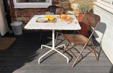 THE NOOK NORFOLK - Cottage in Sedgeford - Foto 43