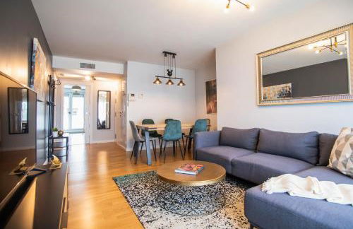 Tendency Apartments Forum - Photo 1