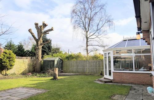 The willows with parking - Foto 36