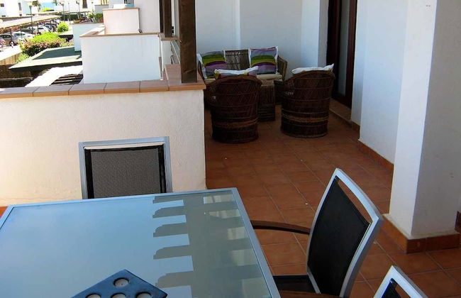 Apartamento Jardines E1-1D - Foto 13