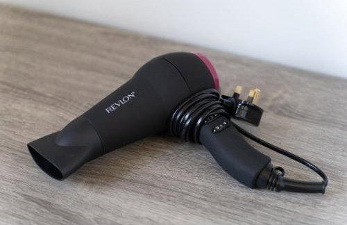 Open Mind Property - 4 Beds 2 Bathrooms & Parking - Photo 22