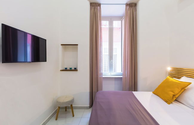 Appartamentino ai Quartieri Spagnoli - Foto 5