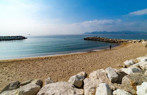 3 pièces- Vieux port- Terrasse - Parking Possible - Photo 28