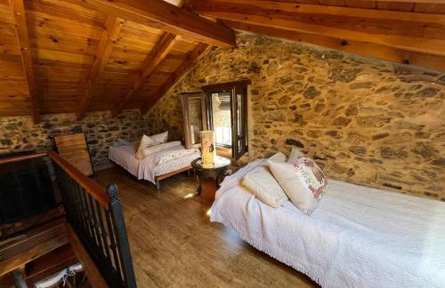 Casa Rural Sierra Natura - Foto 26