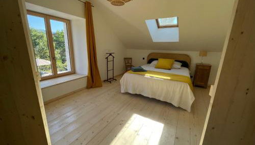 Maison près de la rivière - Foto 4