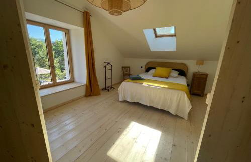 Maison près de la rivière - Foto 4