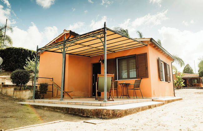 Solemar Sicilia - Le Casette Di Calzata - Foto 82